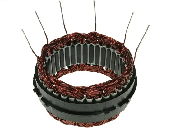 Stator, Generator 24 V AS-PL AS0010 Bild Stator, Generator 24 V AS-PL AS0010