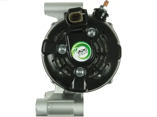 Generator 12 V AS-PL A6517S Bild Generator 12 V AS-PL A6517S
