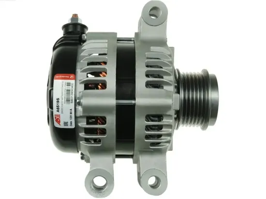 Generator 12 V AS-PL A6519S Bild Generator 12 V AS-PL A6519S