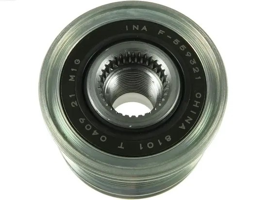 Generatorfreilauf AS-PL AFP3052(INA) Bild Generatorfreilauf AS-PL AFP3052(INA)