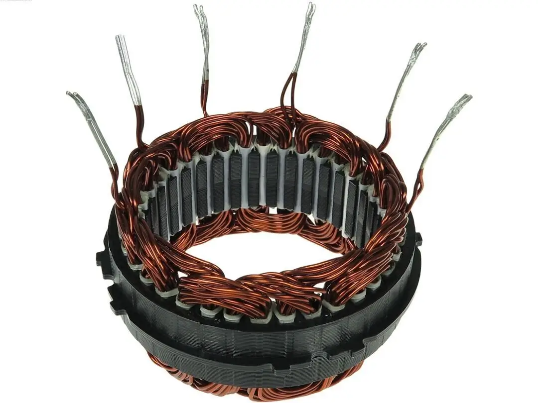 Stator, Generator 12 V AS-PL AS0013