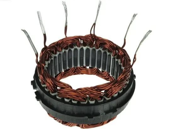 Stator, Generator 12 V AS-PL AS0013 Bild Stator, Generator 12 V AS-PL AS0013