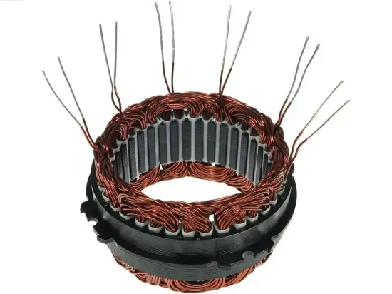 Stator, Generator 12 V AS-PL AS0016 Bild Stator, Generator 12 V AS-PL AS0016