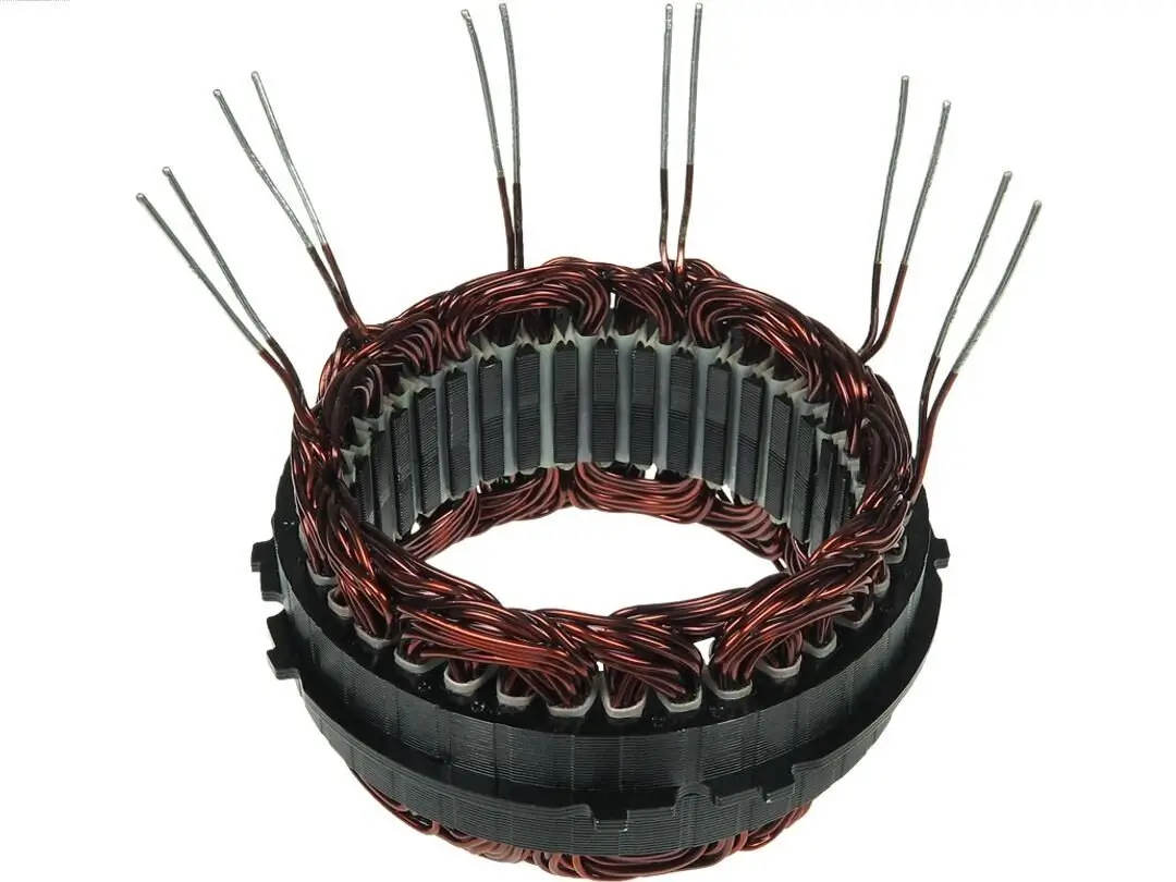 Stator, Generator 12 V AS-PL AS0017