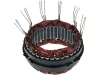 Stator, Generator 12 V AS-PL AS0019 Bild Stator, Generator 12 V AS-PL AS0019