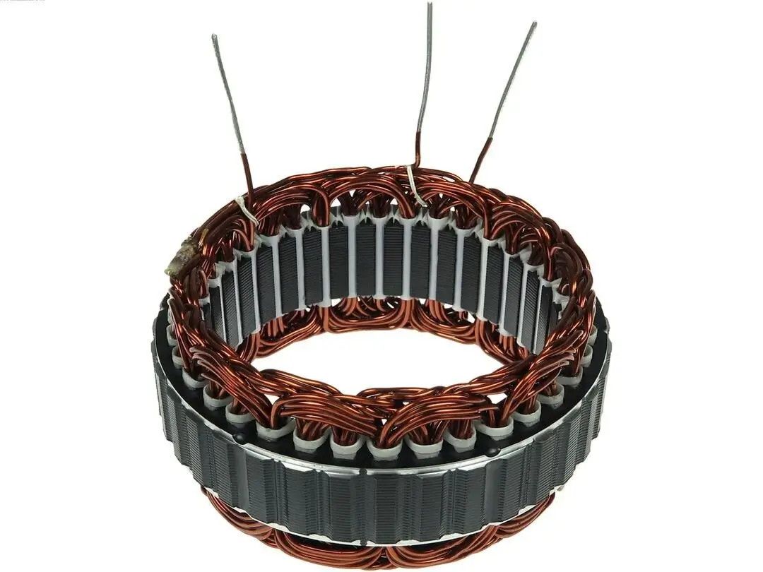 Stator, Generator 12 V AS-PL AS2003