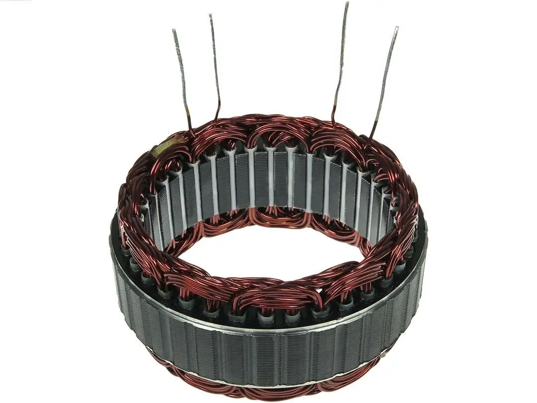 Stator, Generator 24 V AS-PL AS2004