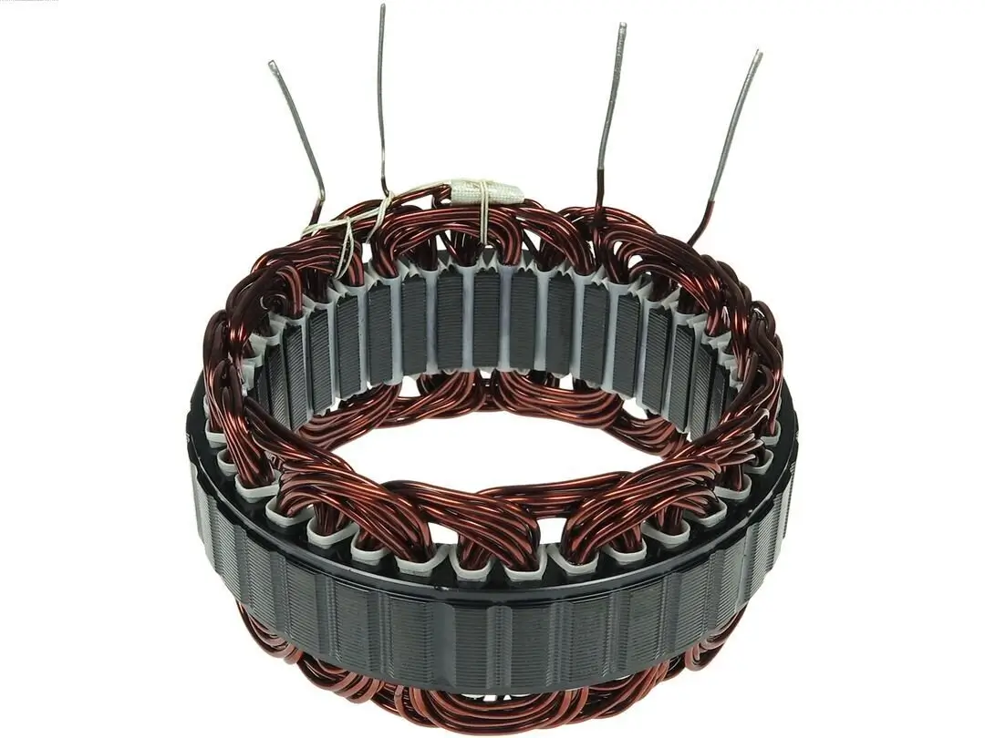 Stator, Generator 12 V AS-PL AS2005