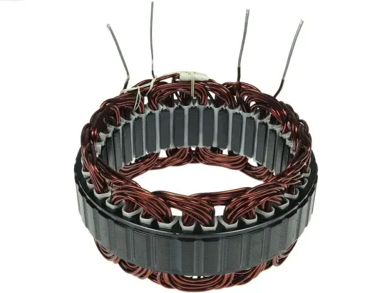 Stator, Generator 12 V AS-PL AS2005 Bild Stator, Generator 12 V AS-PL AS2005