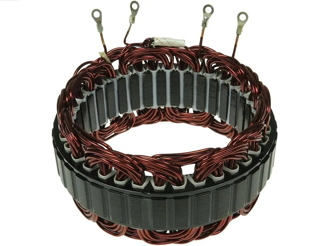 Stator, Generator 12 V AS-PL AS2006