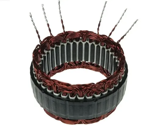 Stator, Generator 12 V AS-PL AS3001 Bild Stator, Generator 12 V AS-PL AS3001