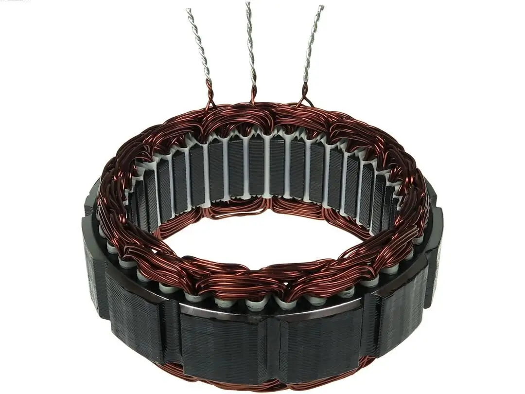 Stator, Generator 24 V AS-PL AS3003