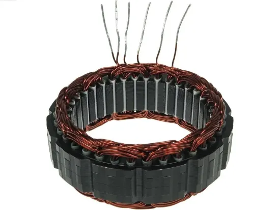 Stator, Generator 12 V AS-PL AS3006 Bild Stator, Generator 12 V AS-PL AS3006