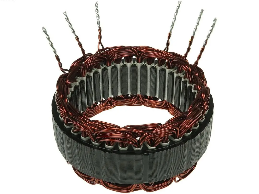 Stator, Generator 12 V AS-PL AS3012