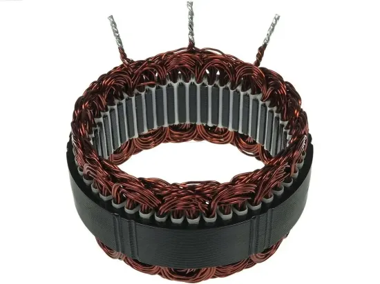 Stator, Generator 12 V AS-PL AS3013 Bild Stator, Generator 12 V AS-PL AS3013