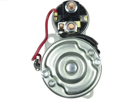 Starter 12 V 1 kW AS-PL S5039 Bild Starter 12 V 1 kW AS-PL S5039