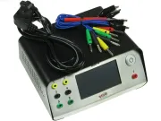 Prüfstand, Starter/Generator AS-PL M0021