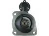 Starter 24 V 5 kW AS-PL S0692S