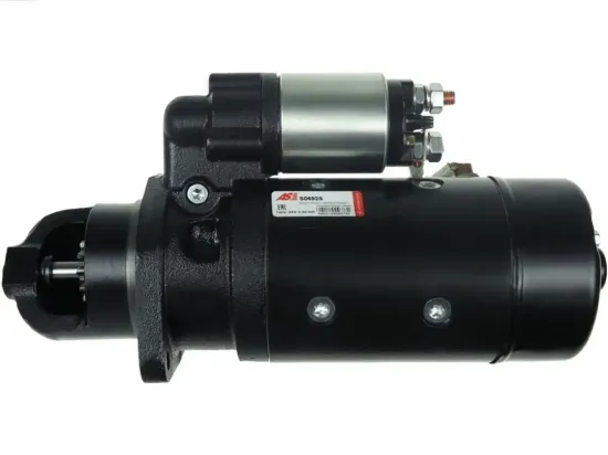 Starter 24 V 5 kW AS-PL S0692S Bild Starter 24 V 5 kW AS-PL S0692S