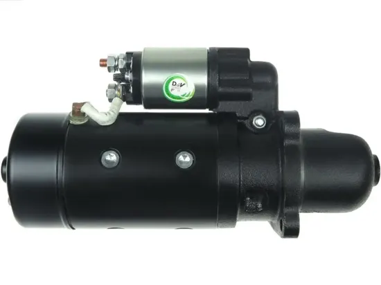 Starter 24 V 5 kW AS-PL S0692S Bild Starter 24 V 5 kW AS-PL S0692S