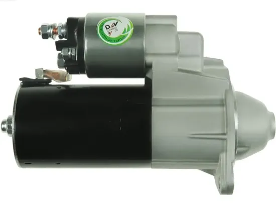 Starter 12 V 1,4 kW AS-PL S0695S Bild Starter 12 V 1,4 kW AS-PL S0695S