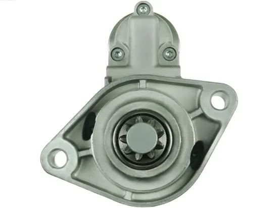 Starter 12 V 2,2 kW AS-PL S0696S Bild Starter 12 V 2,2 kW AS-PL S0696S