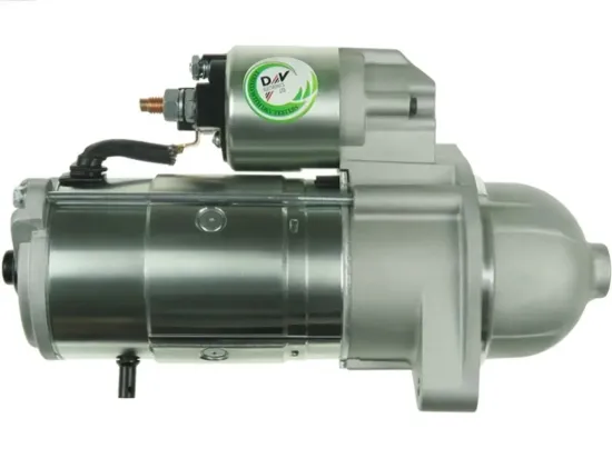 Starter 12 V 2,2 kW AS-PL S9335S Bild Starter 12 V 2,2 kW AS-PL S9335S