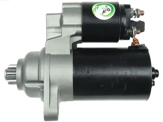 Starter 12 V 1,1 kW AS-PL S0032PR Bild Starter 12 V 1,1 kW AS-PL S0032PR