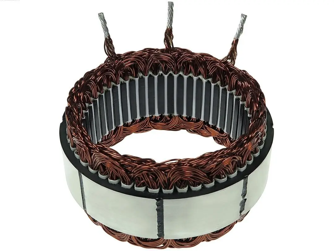 Stator, Generator 12 V AS-PL AS3047S