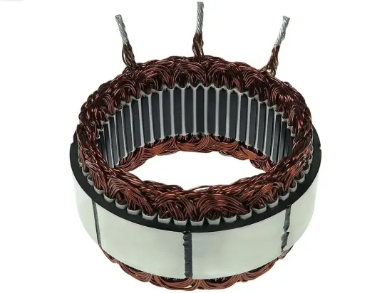 Stator, Generator 12 V AS-PL AS3047S Bild Stator, Generator 12 V AS-PL AS3047S