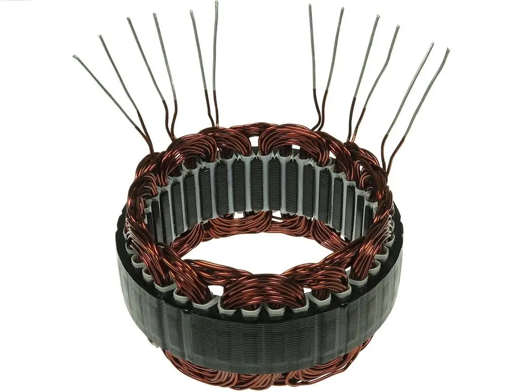 Stator, Generator 12 V AS-PL AS3010