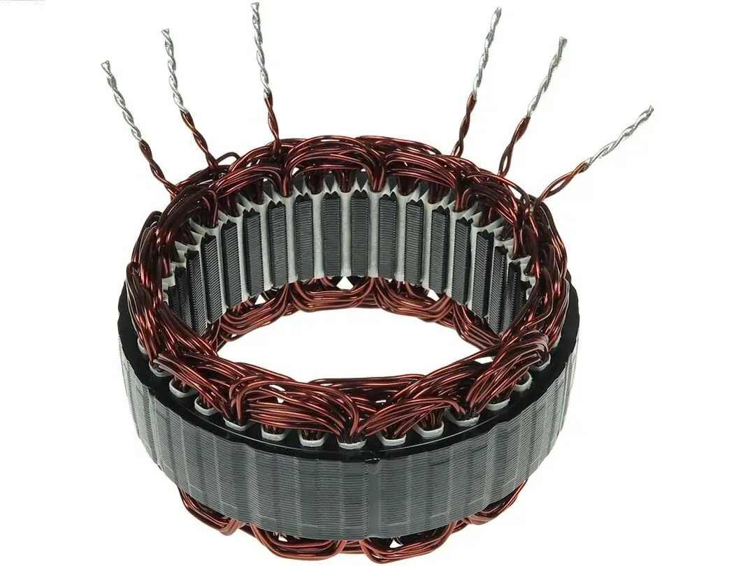 Stator, Generator 12 V AS-PL AS3005