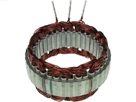 Stator, Generator 12 V AS-PL AS3007 Bild Stator, Generator 12 V AS-PL AS3007