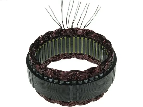 Stator, Generator 24 V AS-PL AS3008 Bild Stator, Generator 24 V AS-PL AS3008