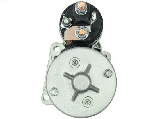 Starter 12 V 0,8 kW AS-PL S4028PR Bild Starter 12 V 0,8 kW AS-PL S4028PR