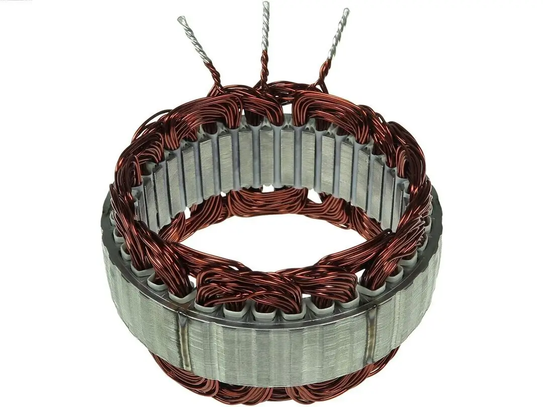 Stator, Generator 12 V AS-PL AS3009