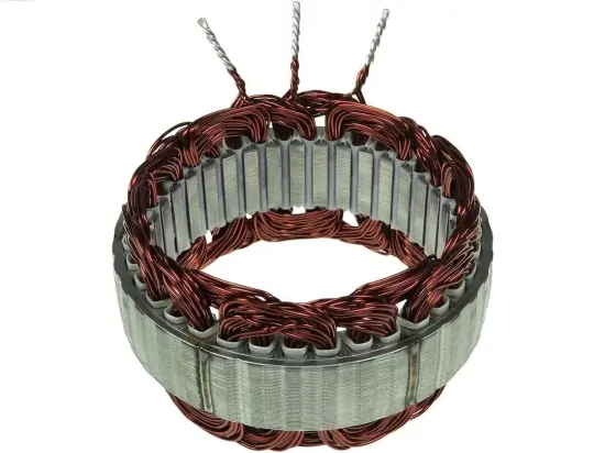 Stator, Generator 12 V AS-PL AS3009 Bild Stator, Generator 12 V AS-PL AS3009