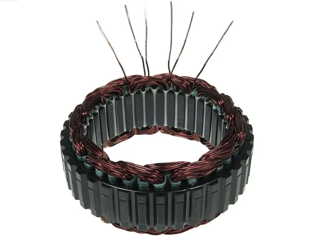 Stator, Generator 12 V AS-PL AS3002