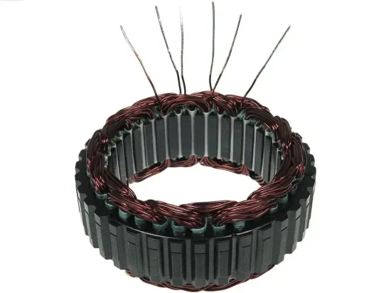 Stator, Generator 12 V AS-PL AS3002 Bild Stator, Generator 12 V AS-PL AS3002