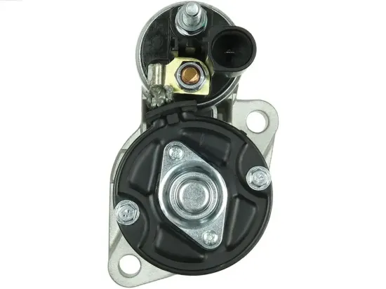 Starter 12 V 1,1 kW AS-PL S0681PR Bild Starter 12 V 1,1 kW AS-PL S0681PR