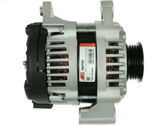 Generator 12 V AS-PL A9276S Bild Generator 12 V AS-PL A9276S