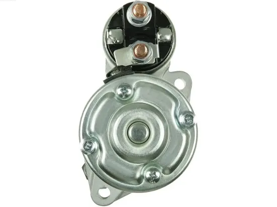 Starter 12 V 0,9 kW AS-PL S5065 Bild Starter 12 V 0,9 kW AS-PL S5065