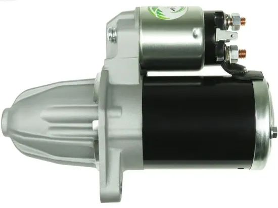 Starter 12 V 0,9 kW AS-PL S5065 Bild Starter 12 V 0,9 kW AS-PL S5065