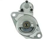 Starter 12 V 1,4 kW AS-PL S0386