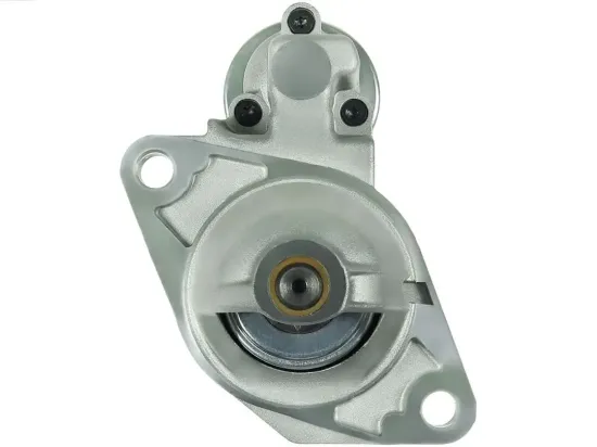 Starter 12 V 1,4 kW AS-PL S0386 Bild Starter 12 V 1,4 kW AS-PL S0386