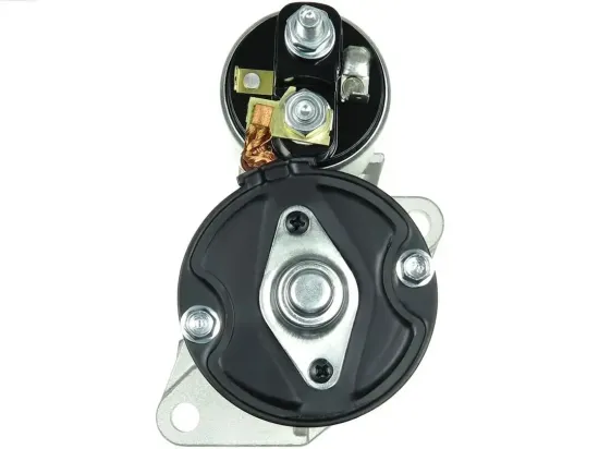 Starter 12 V 1,4 kW AS-PL S0386 Bild Starter 12 V 1,4 kW AS-PL S0386