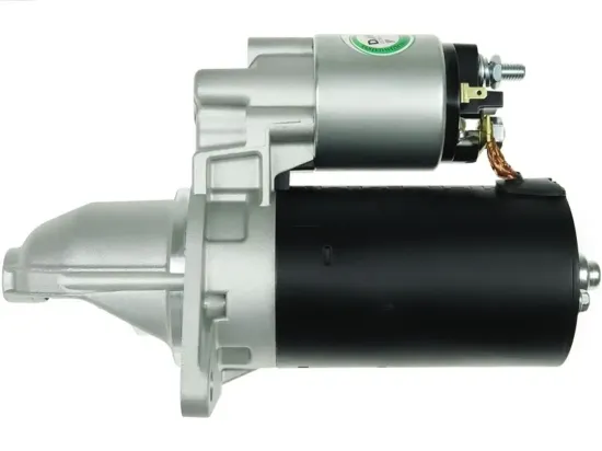 Starter 12 V 1,4 kW AS-PL S0386 Bild Starter 12 V 1,4 kW AS-PL S0386