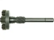 Generatorfreilauf AS-PL AFP0058(INA)