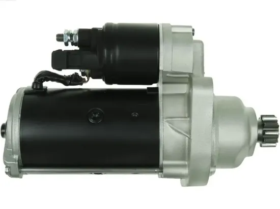 Starter 12 V 2 kW AS-PL S3175PR Bild Starter 12 V 2 kW AS-PL S3175PR