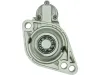 Starter 12 V 2 kW AS-PL S0090SR Bild Starter 12 V 2 kW AS-PL S0090SR